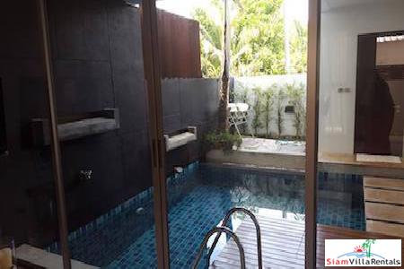 Luxury Pool Villa for Rent on Friendship Beach Rawai-5