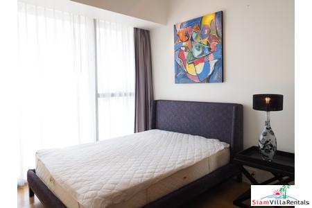 The Met | Beautiful Large Three Bedroom Condo for Rent in Sathorn