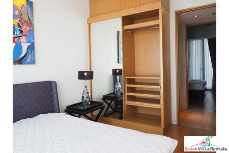 The Met | Beautiful Large Three Bedroom Condo for Rent in Sathorn