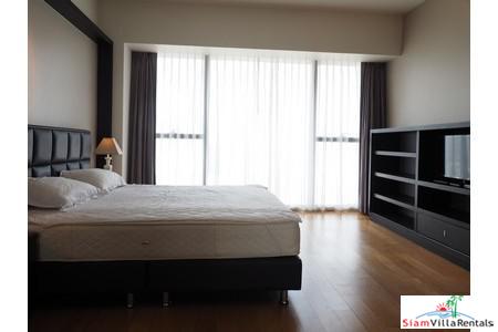 The Met | Beautiful Large Three Bedroom Condo for Rent in Sathorn