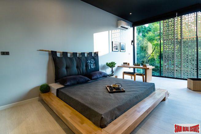 Beautiful One Bedroom Loft for Sale in a Tranquil New Layan Development