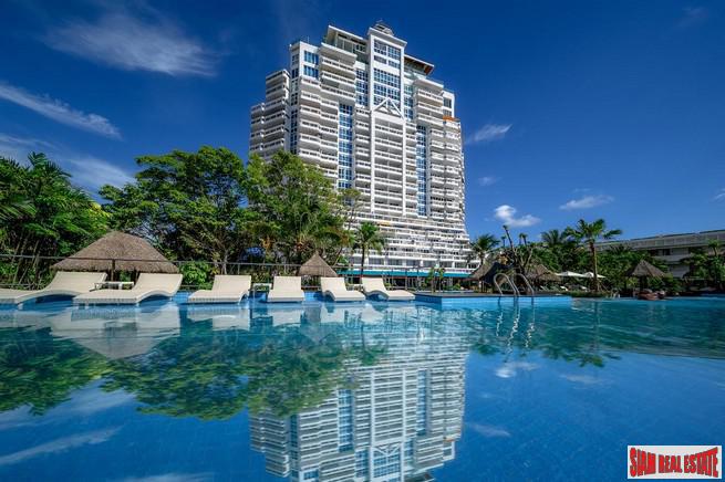 Andaman Beach Suites | Deluxe Modern Condo at World Famous Patong Beach, Phuket