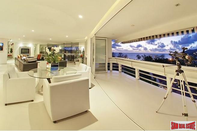 Andaman Beach Suites | Deluxe Modern Condo at World Famous Patong Beach, Phuket