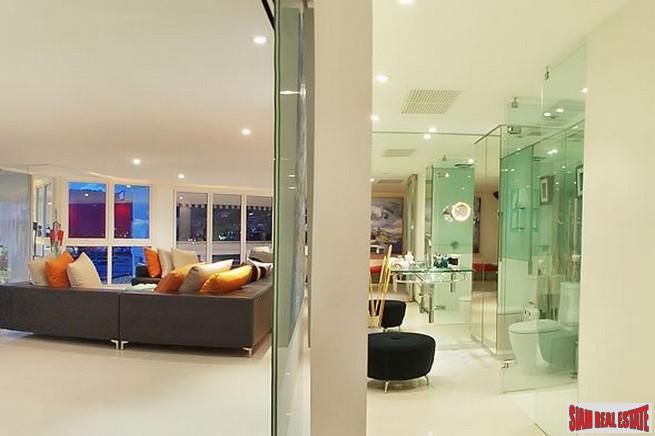 Andaman Beach Suites | Deluxe Modern Condo at World Famous Patong Beach, Phuket