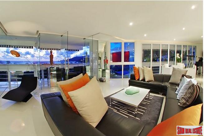 Andaman Beach Suites | Deluxe Modern Condo at World Famous Patong Beach, Phuket