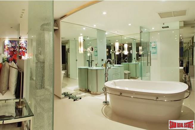 Andaman Beach Suites | Deluxe Modern Condo at World Famous Patong Beach, Phuket