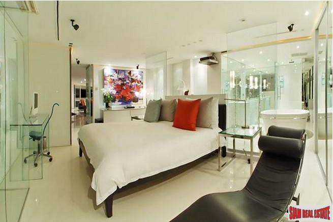 Andaman Beach Suites | Deluxe Modern Condo at World Famous Patong Beach, Phuket