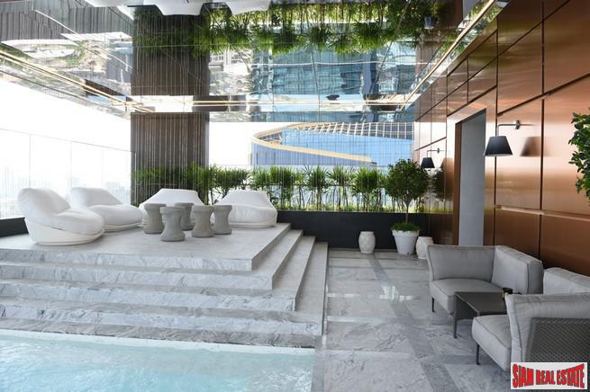 Grass Suites