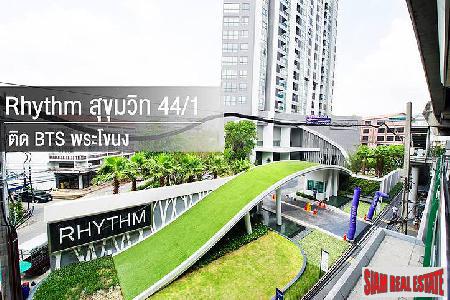 Rhythm Sukhumvit 44/1