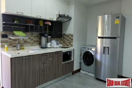 The Sands | Pool and Lake Views from this Furnished Nai Harn Condo For Rent