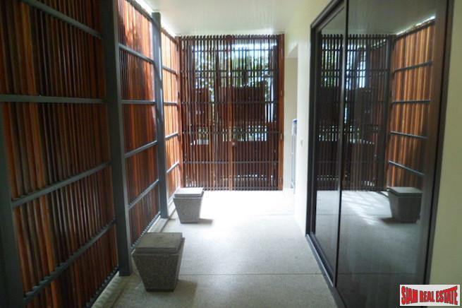 The Heights Phuket | Unbelievable Sea Views From this Two Bedroom Condo in Kata Beach