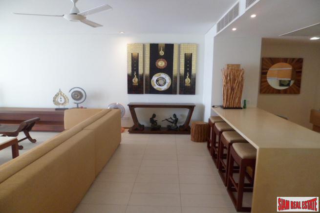 The Heights Phuket | Unbelievable Sea Views From this Two Bedroom Condo in Kata Beach