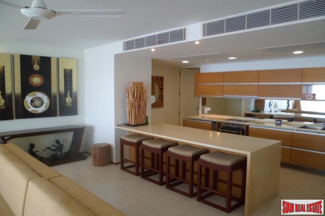 The Heights Phuket | Unbelievable Sea Views From this Two Bedroom Condo in Kata Beach