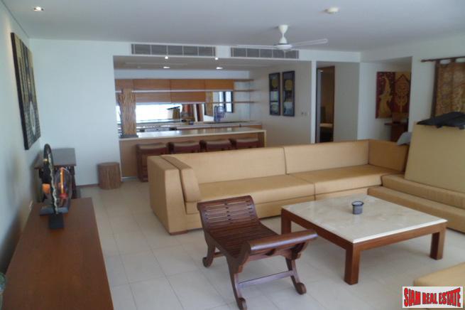 The Heights Phuket | Unbelievable Sea Views From this Two Bedroom Condo in Kata Beach
