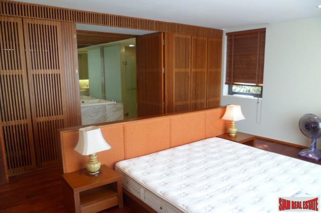 The Heights Phuket | Unbelievable Sea Views From this Two Bedroom Condo in Kata Beach
