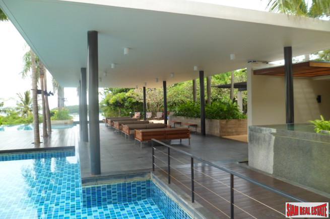 The Heights Phuket | Unbelievable Sea Views From this Two Bedroom Condo in Kata Beach