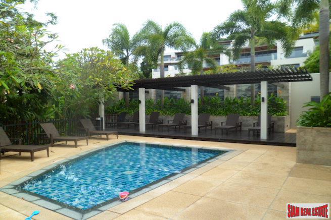 The Heights Phuket | Unbelievable Sea Views From this Two Bedroom Condo in Kata Beach