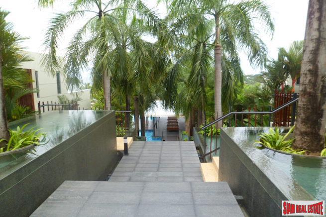 The Heights Phuket | Unbelievable Sea Views From this Two Bedroom Condo in Kata Beach