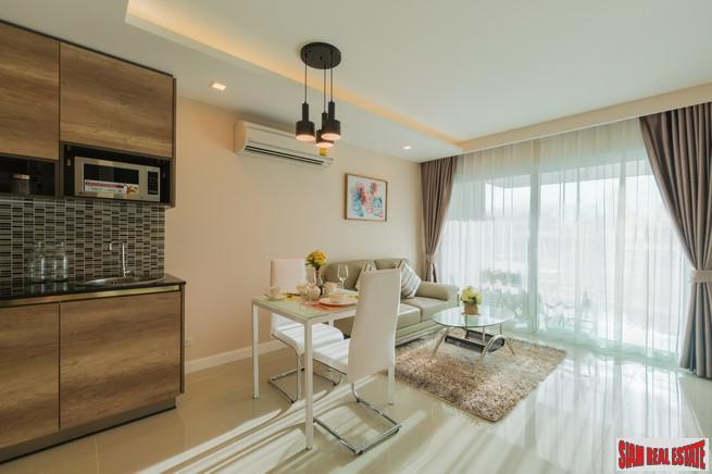 Newly Built Sea View Development in a Premium Area of Rawai, Phuket-3