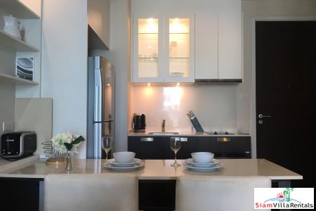 Ivy Thonglor | Luxury Fully Furnished One Bedroom Condo for Rent at the Centre of Sukhumvit