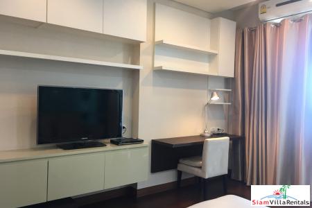 Ivy Thonglor | Luxury Fully Furnished One Bedroom Condo for Rent at the Centre of Sukhumvit