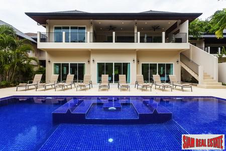 Vimannaya Residence Phuket