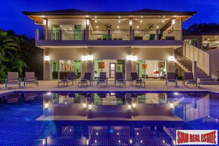 Vimannaya Residence Phuket