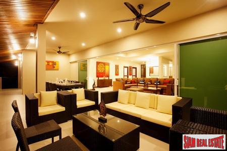 Vimannaya Residence Phuket