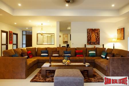 Vimannaya Residence Phuket
