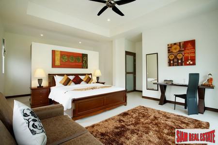 Vimannaya Residence Phuket