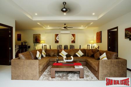 Diamond at Nai Harn | Private and Sophisticated Pool Villa - Topaz Villa