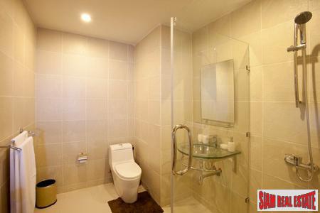 The Sands | Deluxe 4 Bedroom Townhouse Near the Nai Harn Beach