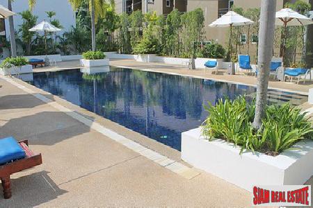 The Sands | Deluxe 4 Bedroom Townhouse Near the Nai Harn Beach