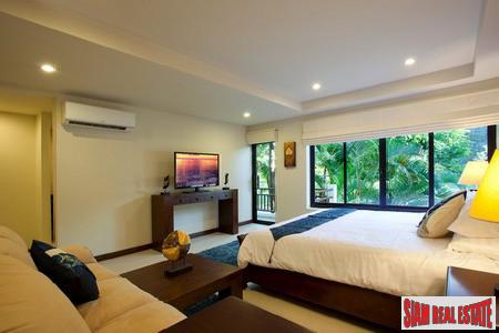 The Sands | Deluxe 4 Bedroom Townhouse Near the Nai Harn Beach