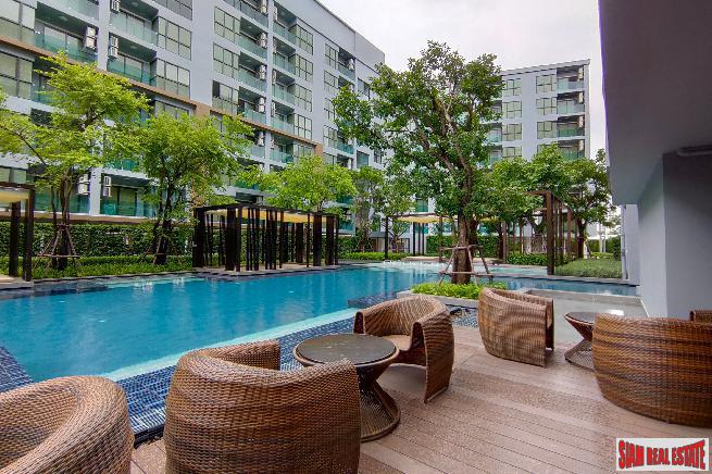 The President Sukhumvit