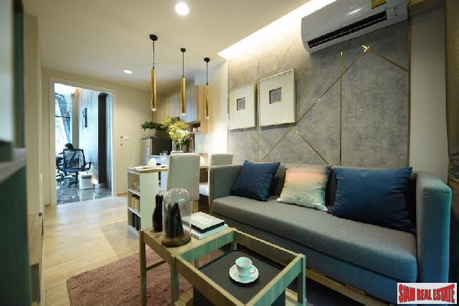 The President Sukhumvit
