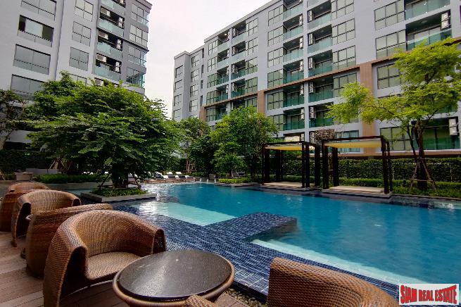 The President Sukhumvit