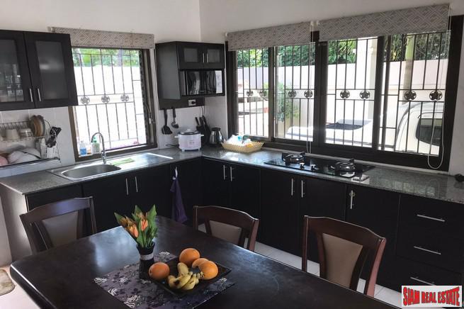 Three Bedroom Pool Villa for Sale in a Desirable Area of Rawai