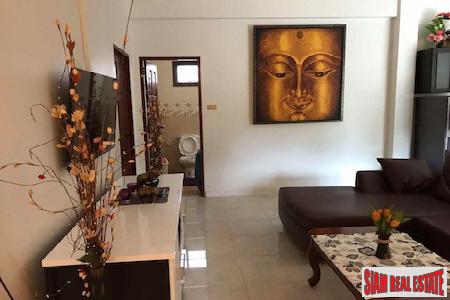 Three Bedroom Pool Villa for Sale in a Desirable Area of Rawai