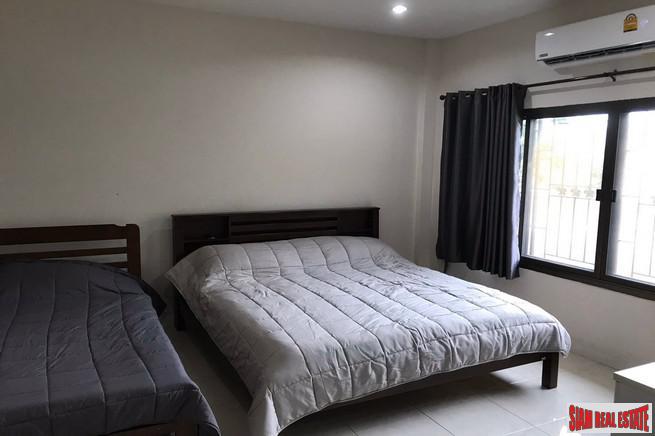 Three Bedroom Pool Villa for Sale in a Desirable Area of Rawai