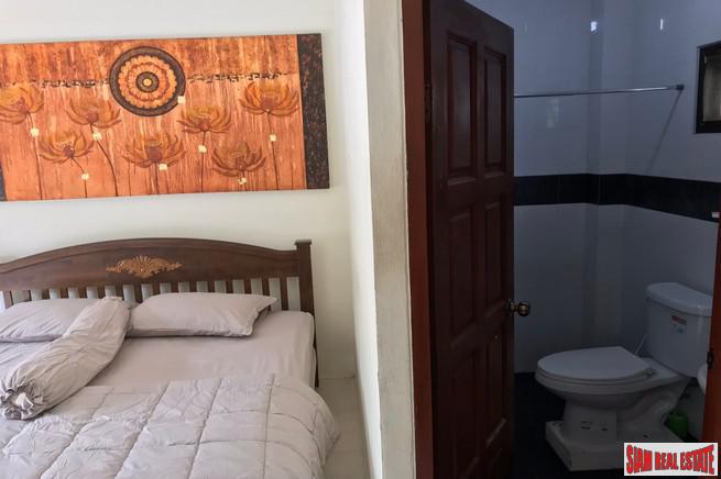 Three Bedroom Pool Villa for Sale in a Desirable Area of Rawai-16