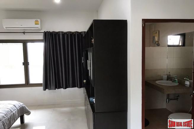 Three Bedroom Pool Villa for Sale in a Desirable Area of Rawai