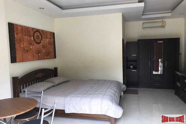 Three Bedroom Pool Villa for Sale in a Desirable Area of Rawai