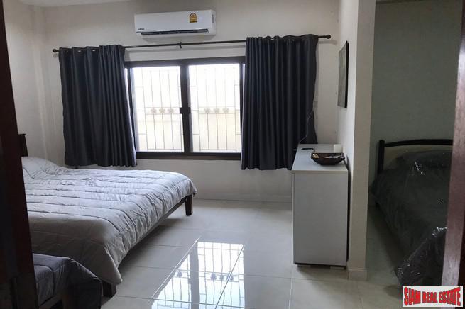 Three Bedroom Pool Villa for Sale in a Desirable Area of Rawai