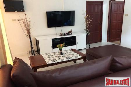 Three Bedroom Pool Villa for Sale in a Desirable Area of Rawai