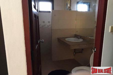 Three Bedroom Pool Villa for Sale in a Desirable Area of Rawai