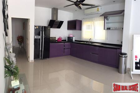 Platinum Residence