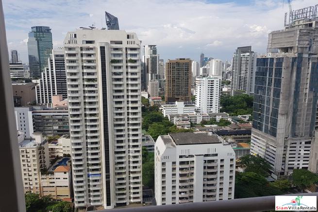 Oakwood Sukhumvit 24