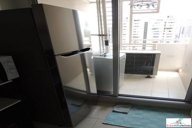 Oakwood Sukhumvit 24