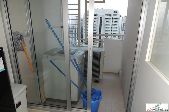 Oakwood Sukhumvit 24